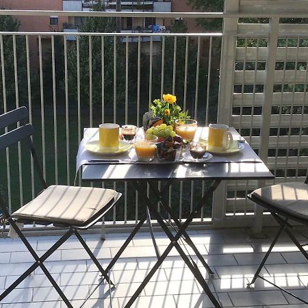 Sunflower House Ieo Ripamonti Milano Ngoại thất bức ảnh