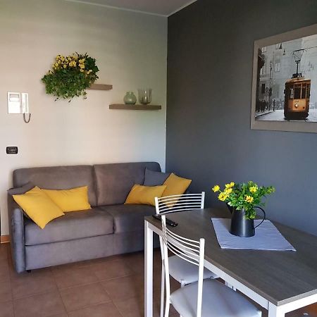 Sunflower House Ieo Ripamonti Milano Ngoại thất bức ảnh