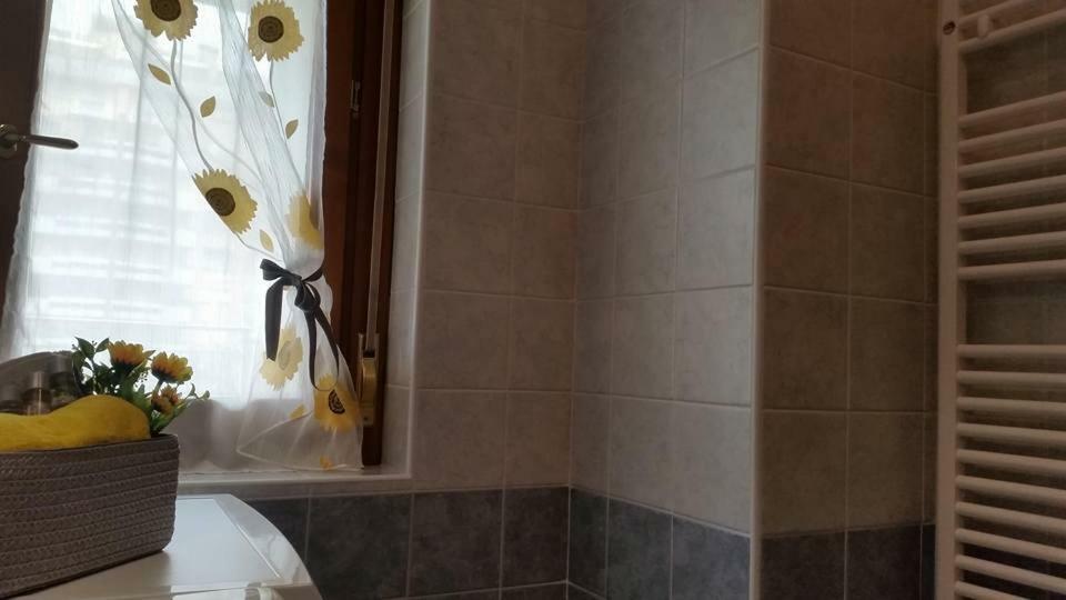 Sunflower House Ieo Ripamonti Milano Ngoại thất bức ảnh
