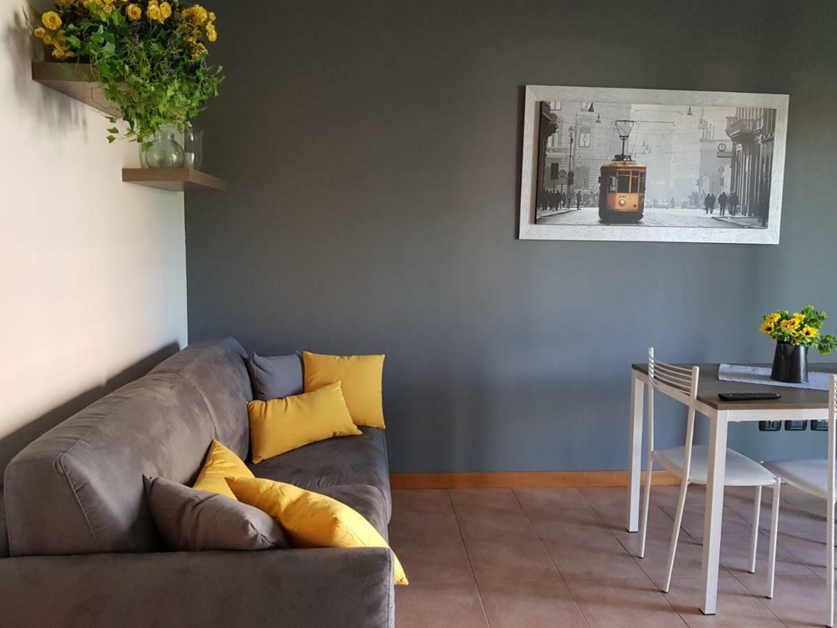 Sunflower House Ieo Ripamonti Milano Ngoại thất bức ảnh