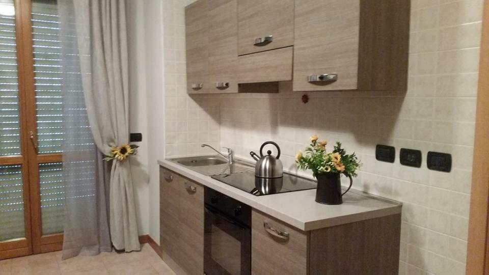 Sunflower House Ieo Ripamonti Milano Ngoại thất bức ảnh
