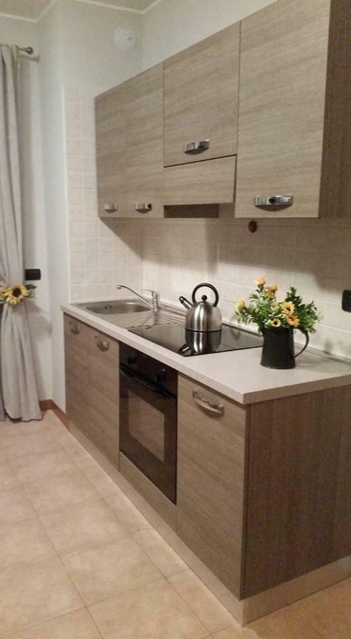 Sunflower House Ieo Ripamonti Milano Ngoại thất bức ảnh