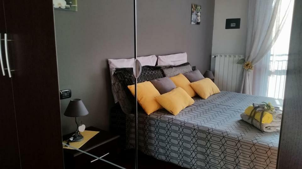 Sunflower House Ieo Ripamonti Milano Ngoại thất bức ảnh