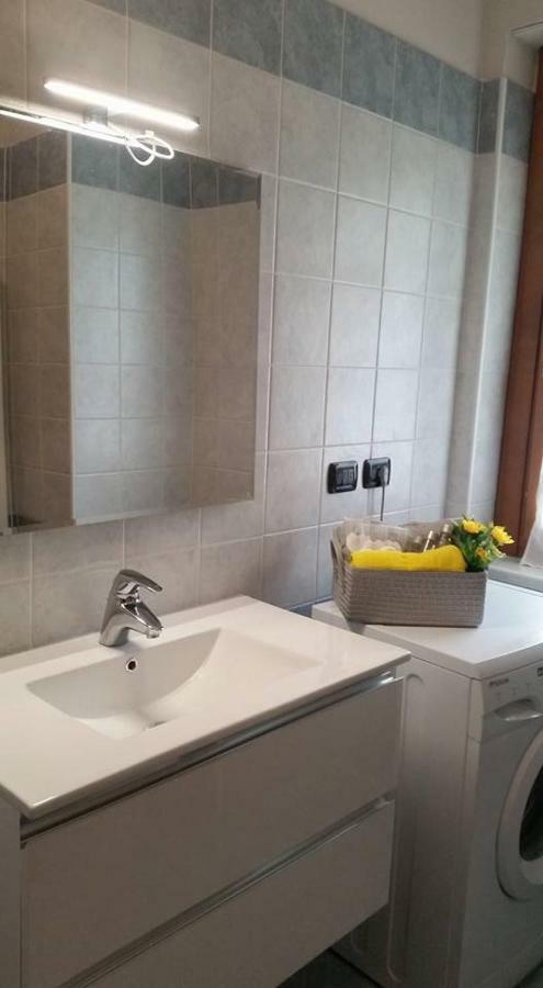 Sunflower House Ieo Ripamonti Milano Ngoại thất bức ảnh