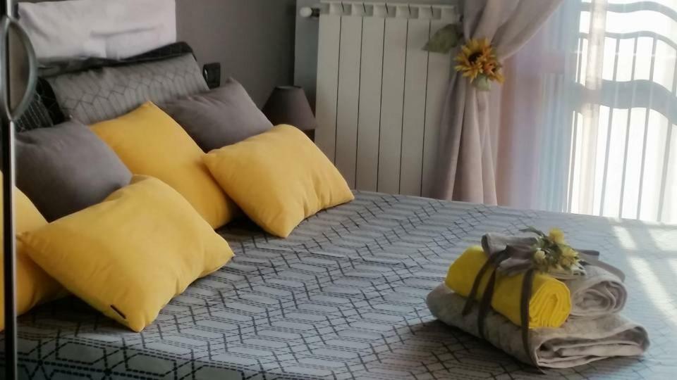 Sunflower House Ieo Ripamonti Milano Ngoại thất bức ảnh