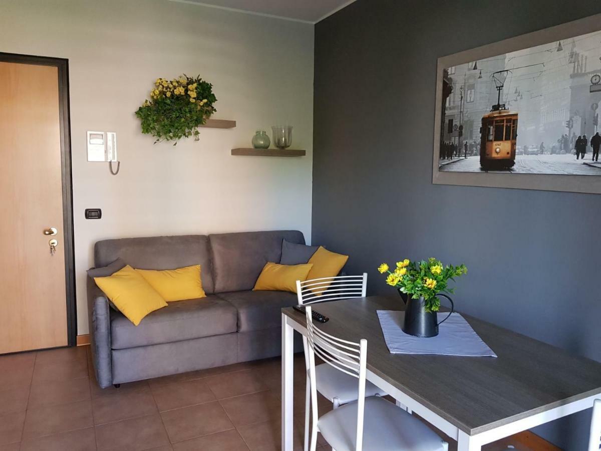 Sunflower House Ieo Ripamonti Milano Ngoại thất bức ảnh