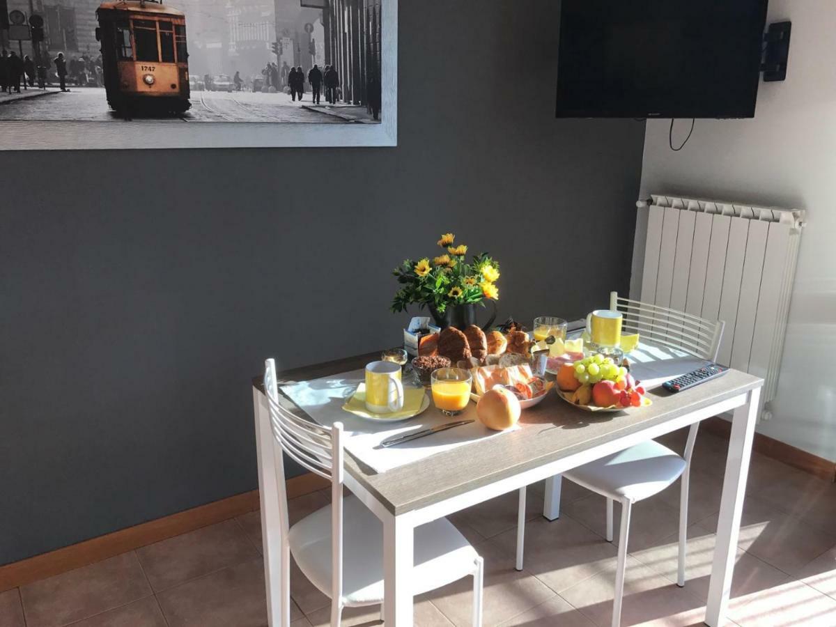 Sunflower House Ieo Ripamonti Milano Ngoại thất bức ảnh