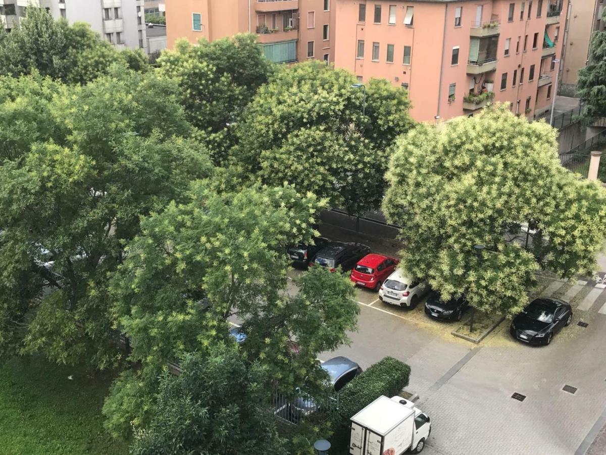 Sunflower House Ieo Ripamonti Milano Ngoại thất bức ảnh
