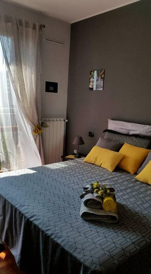Sunflower House Ieo Ripamonti Milano Ngoại thất bức ảnh