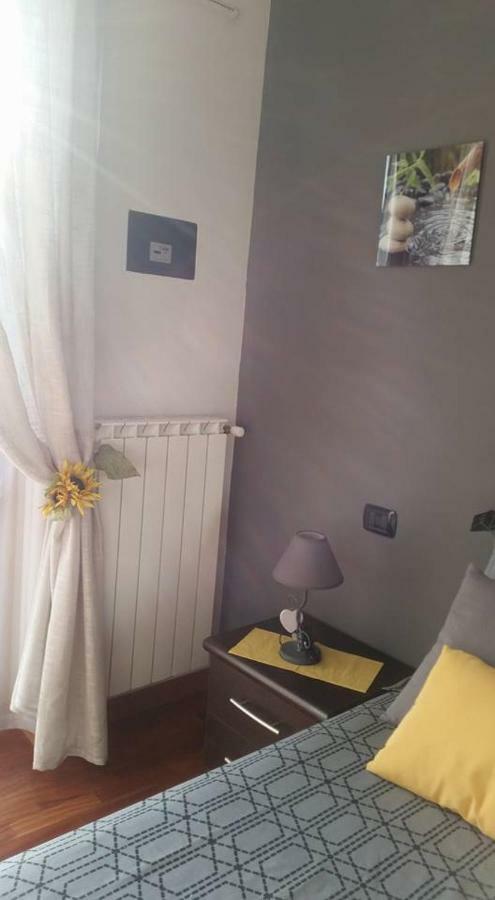 Sunflower House Ieo Ripamonti Milano Ngoại thất bức ảnh