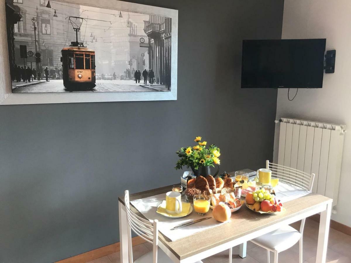 Sunflower House Ieo Ripamonti Milano Ngoại thất bức ảnh