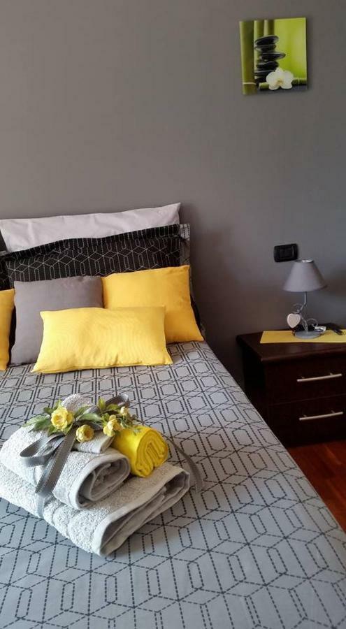 Sunflower House Ieo Ripamonti Milano Ngoại thất bức ảnh