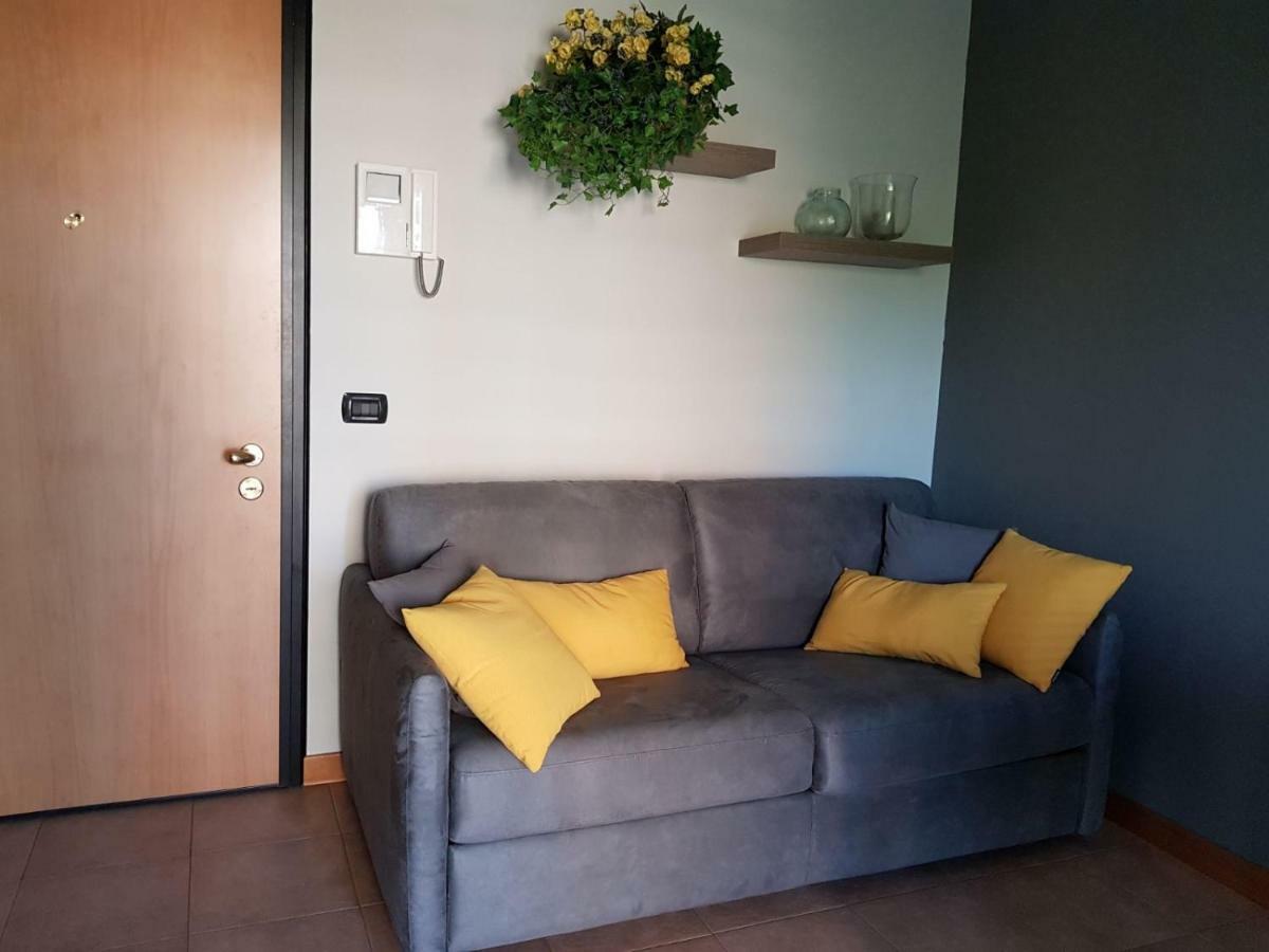 Sunflower House Ieo Ripamonti Milano Ngoại thất bức ảnh